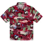 Northern Illinois Huskies Flamingo Retreat 2026 Hawaiian Shirt – Moonbestprint
