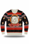 Ok Boomer Funny Meme Ugly Christmas Sweater 2025 – Moonbestprint