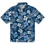 Old Dominion Monarchs Hibiscus Bloom Hawaiian Shirt – Moonbestprint