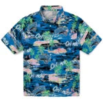 Orlando Magic Flamingo Retreat 2026 Hawaiian Shirt – Moonbestprint
