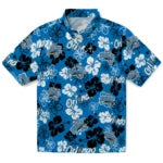 Orlando Magic Hibiscus Bloom Hawaiian Shirt – Moonbestprint