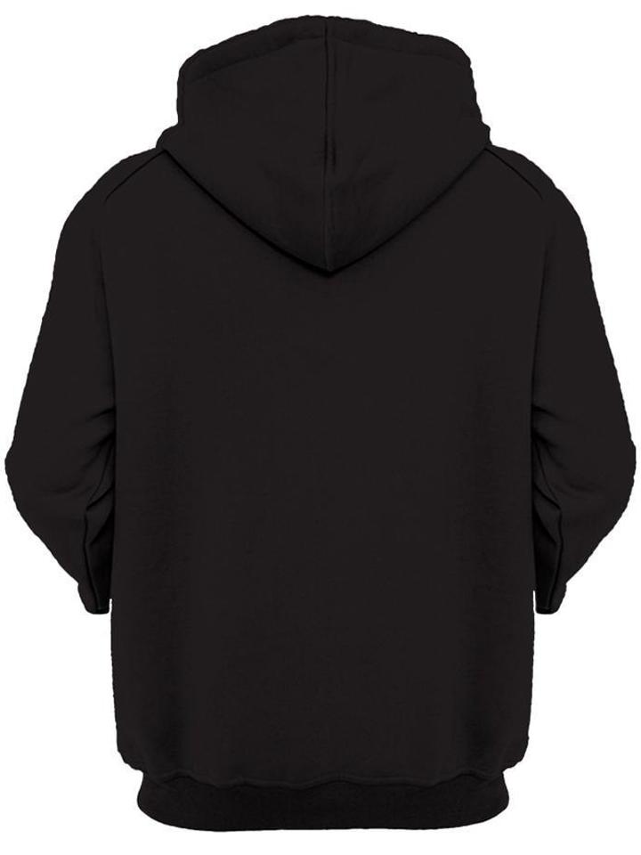Pennywise Unisex Hoodie - Moonbestprint