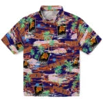 Phoenix Suns Flamingo Retreat 2026 Hawaiian Shirt – Moonbestprint
