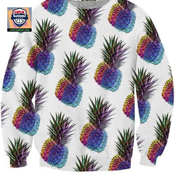 Pineapple Dream Sweater ? Usalast