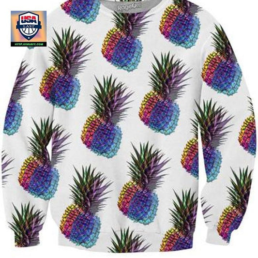 Pineapple Dream Sweater ? Usalast