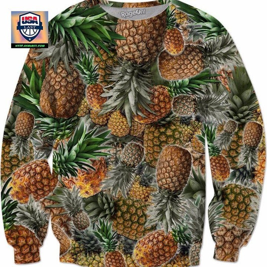 Pineapple Patch Sweater ? Usalast