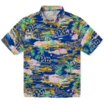 Pittsburgh Panthers Flamingo Retreat 2026 Hawaiian Shirt – Moonbestprint
