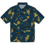 Pittsburgh Pirates Hawaiian Shirt - Beach Vibe | Moonbestprint