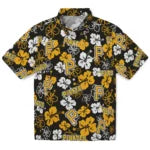 Pittsburgh Pirates Hibiscus Bloom Hawaiian Shirt – Moonbestprint