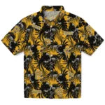 Pittsburgh Pirates Hawaiian Shirt - Hibiscus Exotic | Moonbestprint