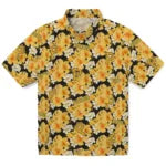 Pittsburgh Pirates Hawaiian Shirt - Hibiscus Tropics | Moonbestprint