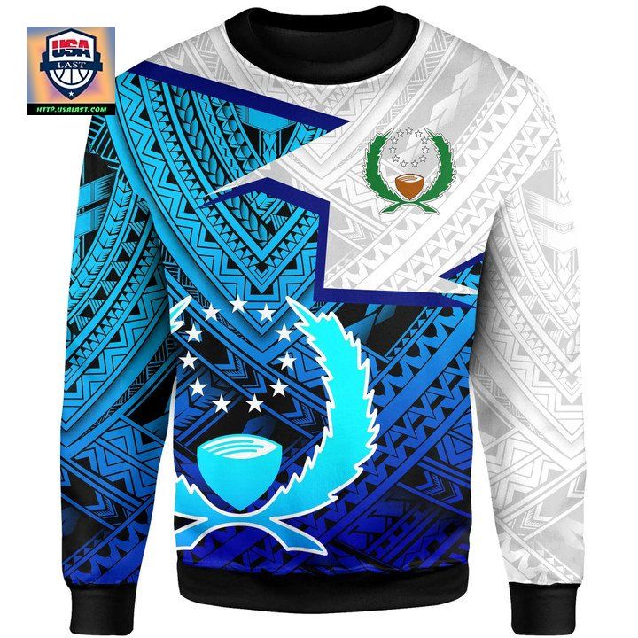Pohnpei Sweater ? Home A7 ? Usalast