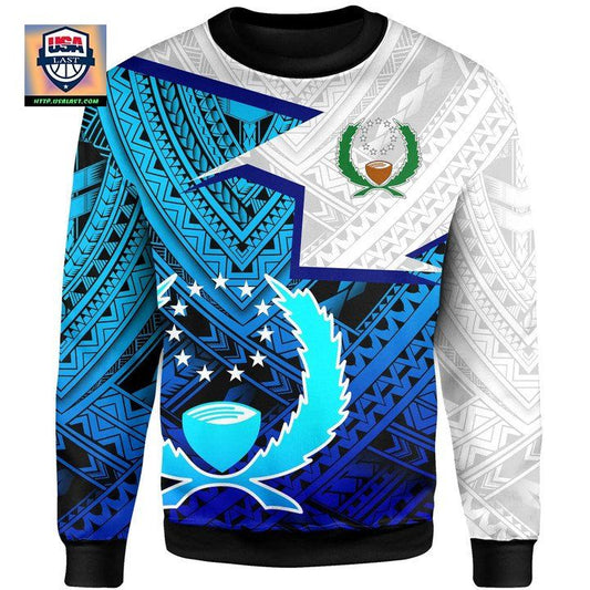 Pohnpei Sweater ? Home A7 ? Usalast