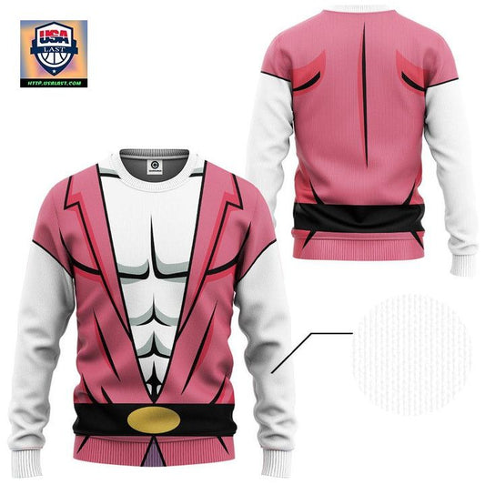 Prince Adam He-Man Masters Of The Universe Ugly Christmas Sweater ? Usalast
