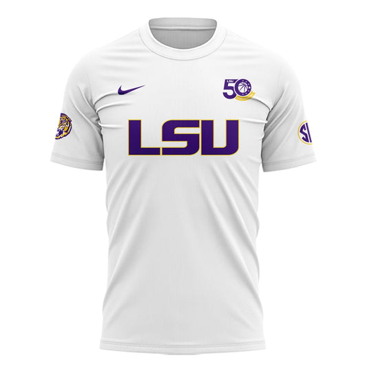 Special Louisiana State University (LSU) Women's Basketball Limited edition Tshirt for fans Moonbestprint