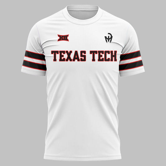 Special New Patrick Mahomes Logo Uniform Tshirt In White Moonbestprint