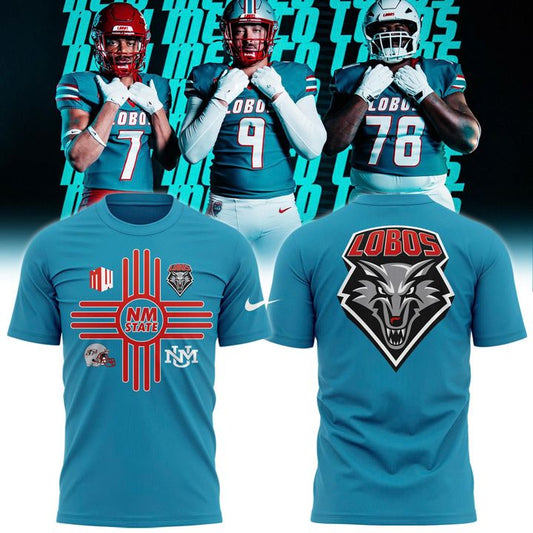Special New The Turquoise Uniform Tshirt V2 Moonbestprint
