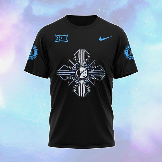 UCF Knights football Limited Edition Uniform T-shirt | NI41 Moonbestprint