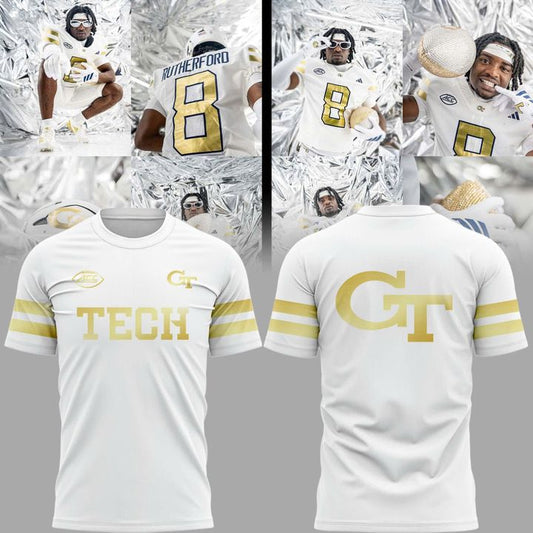 Special New The Icy Whites Uniform Tshirt | NF87 Moonbestprint