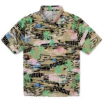 Purdue Boilermakers Flamingo Retreat 2026 Hawaiian Shirt – Moonbestprint
