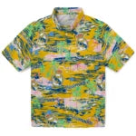 Real Madrid Flamingo Retreat 2026 Hawaiian Shirt – Moonbestprint