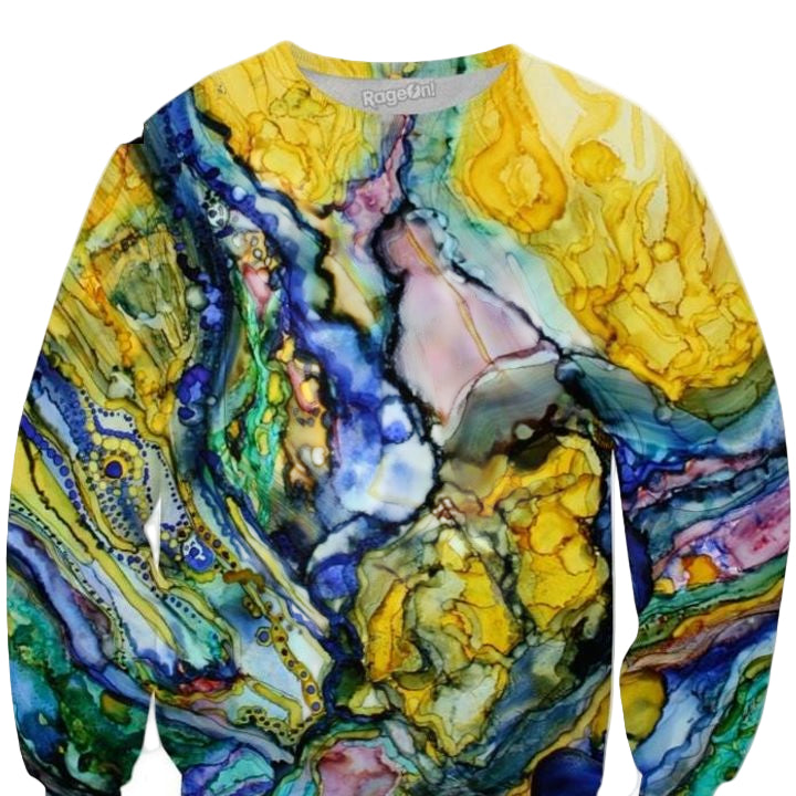 Releasing Temptations Kids Sweater ? Usalast