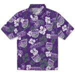 Sacramento Kings Hibiscus Bloom Hawaiian Shirt – Moonbestprint
