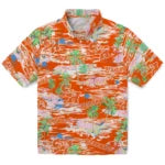 Sam Houston Bearkats Flamingo Retreat 2026 Hawaiian Shirt – Moonbestprint