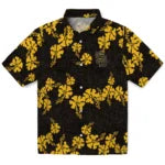 San Diego Padres Hawaiian Shirt - 50th State Flower | Moonbestprint
