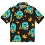 San Diego Padres Hawaiian Shirt - Chill Vibe | Moonbestprint