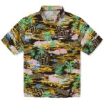 San Diego Padres Flamingo Retreat 2026 Hawaiian Shirt – Moonbestprint