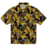San Diego Padres Hawaiian Shirt - Hibiscus Exotic | Moonbestprint