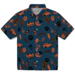 San Francisco Giants Hawaiian Shirt - Beach Vibe | Moonbestprint