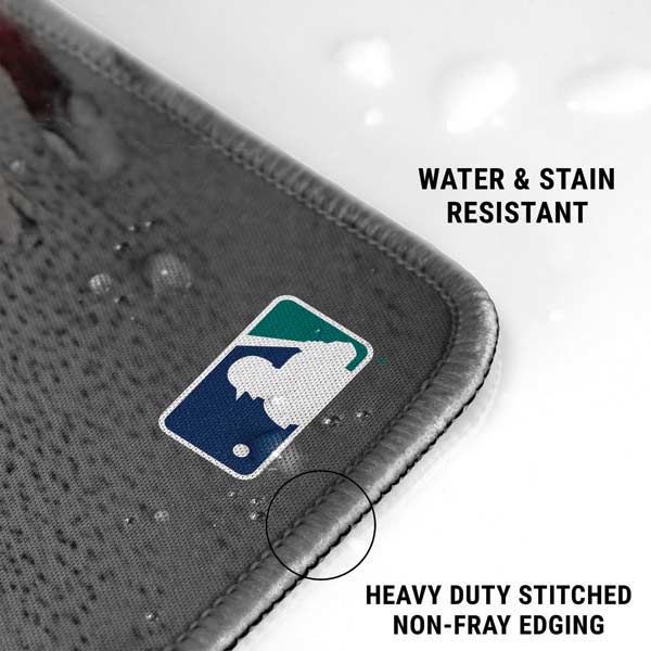 MLB Seattle Mariners Game Ball Gaming Mouse Pad Moonbestprint