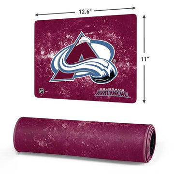 NHL Colorado Avalanche Iced Moonbestprint