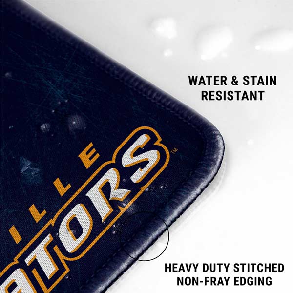 NHL Nashville Predators Iced Moonbestprint