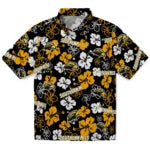 Southern Miss Golden Eagles Hibiscus Bloom Hawaiian Shirt – Moonbestprint