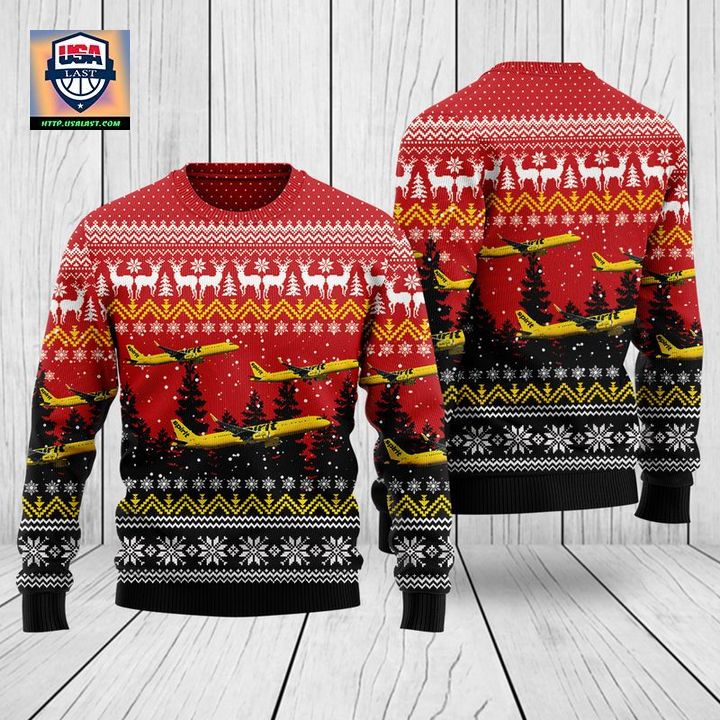 Spirit Airlines Airbus A319 3D Sweater ? Usalast