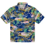St. Louiss Flamingo Retreat 2026 Hawaiian Shirt – Moonbestprint