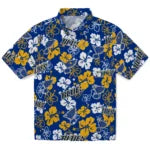 St. Louiss Hibiscus Bloom Hawaiian Shirt – Moonbestprint