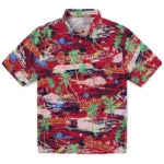 St. Louis Cardinals Flamingo Retreat 2026 Hawaiian Shirt – Moonbestprint