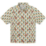 St. Louis Cardinals Hawaiian Shirt - Pineapple Delight | Moonbestprint