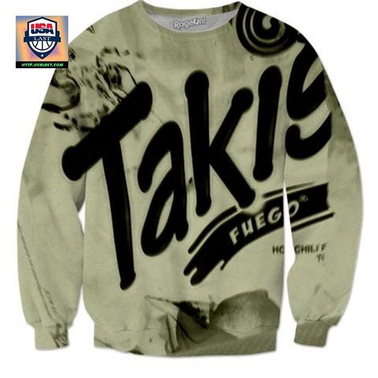 Takies Sweater ? Usalast