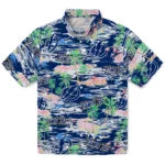Tampa Bay Lightning Flamingo Retreat 2026 Hawaiian Shirt – Moonbestprint