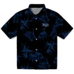 Tampa Bay Rays Hawaiian Shirt - Bamboo Branches | Moonbestprint