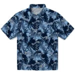 Tampa Bay Rays Hawaiian Shirt - Hibiscus Exotic | Moonbestprint