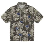 Tennessee Titans Hawaiian Shirt - Vintage Palm Tree | Moonbestprint