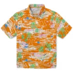 Tennessee Volunteers Flamingo Retreat 2026 Hawaiian Shirt – Moonbestprint