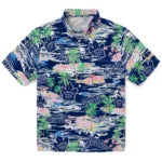 Toronto Maple Leafs Flamingo Retreat 2026 Hawaiian Shirt – Moonbestprint