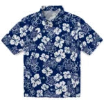 Toronto Maple Leafs Hibiscus Bloom Hawaiian Shirt – Moonbestprint